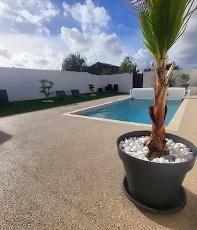 L'escale De Courçon