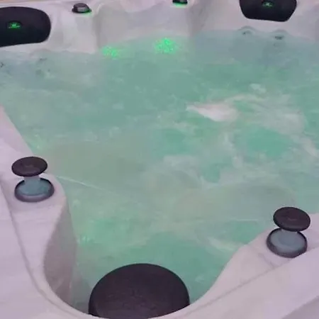 L'escale De Vakantiehuis