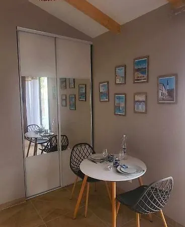 L'escale De * Courçon