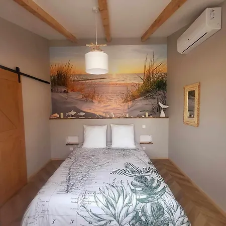 L'escale De Courçon