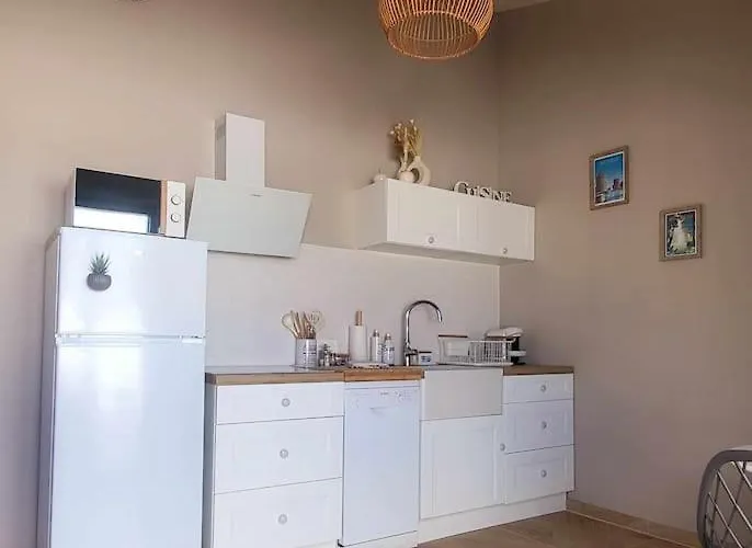 L'escale De 別荘 Courçon