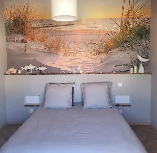 別荘 L'escale De *