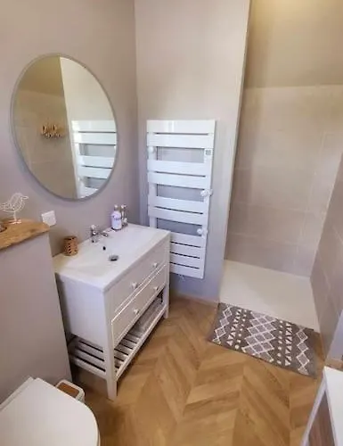 L'escale De * Courçon