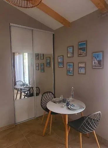 L'escale De * Courçon